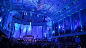 Hollywood in Vienna 2017: A Tribute to Danny Elfman — foto 3