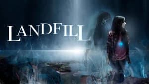 Landfill — foto 1