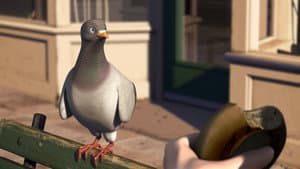 Pigeon: Impossible — foto 1
