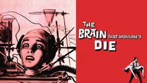 The Brain That Wouldn't Die — foto 4