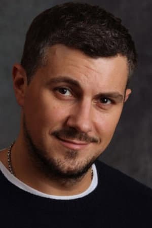 Алексей Секирин