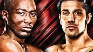 Terence Crawford vs. John Molina — foto 1
