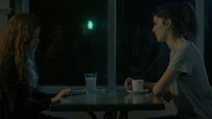 Ella y la oscuridad — foto 1