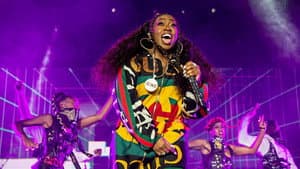 Female American Rap Stars — foto 1