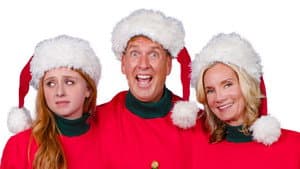 I'll Be Next Door for Christmas — foto 1