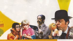 Radio-Canada, Cinquante Ans de Grande Télévision Jeunesse — foto 1