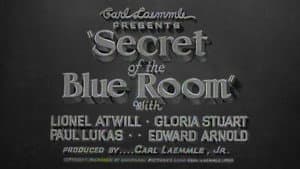 Secret of the Blue Room — foto 3