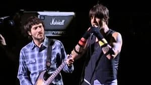 Red Hot Chili Peppers : Live in Poland — foto 2