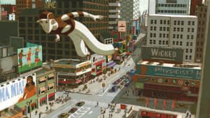 Phantom Boy — foto 2