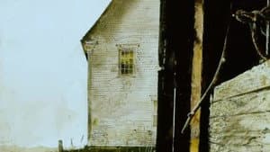 Michael Palin In Wyeth's World — foto 1