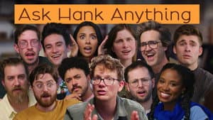 Ask Hank Anything — foto 1