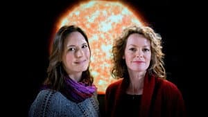 The Secret Life of the Sun — foto 1