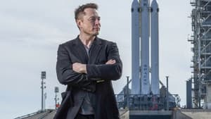The Elon Musk Show — foto 4