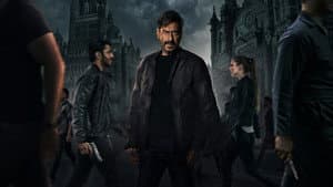 Rudra: The Edge Of Darkness — foto 1