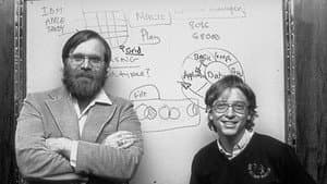 Triumph of the Nerds — foto 1