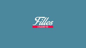 Filles d'aujourd'hui — foto 1