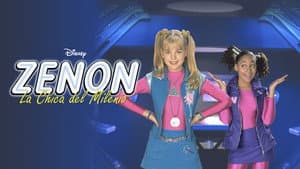 Zenon: La chica del Siglo 21 — foto 7