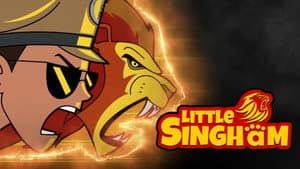 Little Singham — foto 3