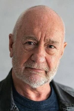 Ken Stamp