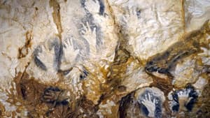 La Grotte Cosquer, un chef-d'œuvre en sursis — foto 2