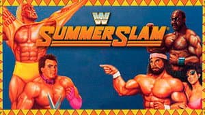 WWE SummerSlam 1989 — foto 2
