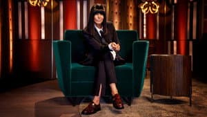 The Claudia Winkleman Show — foto 1
