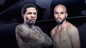 Gervonta Davis vs. Hector Luis Garcia — foto 2