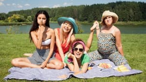 Mistresses — foto 2