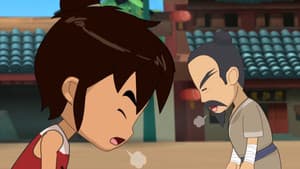 Episodio 33