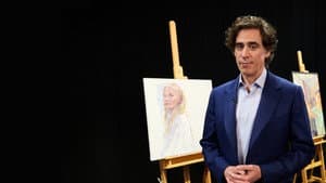 Portrait Artist of the Year — foto 5