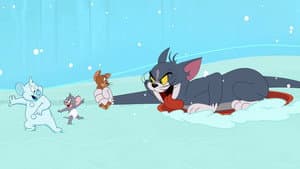 Tom y Jerry en la Tierra de Nieve — foto 6