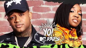 Yo! MTV Raps — foto 2