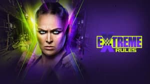 WWE Extreme Rules 2022 — foto 6