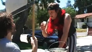 Tenacious D: Rock Star Sperm for Sale — foto 1