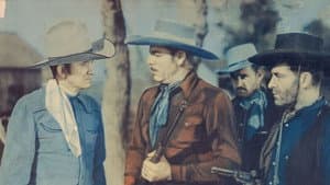 Pals of the Silver Sage — foto 1