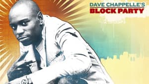 Dave Chappelle's Block Party — foto 5