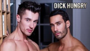 Dick Hungry — foto 1