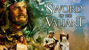 Sword of the Valiant: The Legend of Sir Gawain and the Green Knight — foto 4
