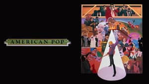 American Pop — foto 2