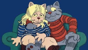 Fritz el Gato — foto 7