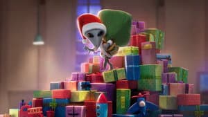 Navidad Xtraterrestre — foto 1