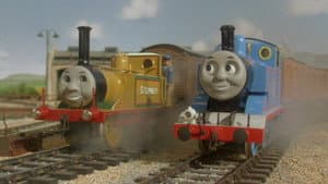 Thomas & Friends: Best of Thomas — foto 1