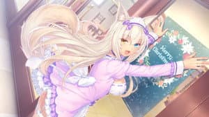 Nekopara — foto 9