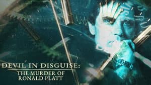 Devil in Disguise: The Murder of Ronald Platt — foto 2