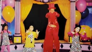 Xuxa Circo — foto 2