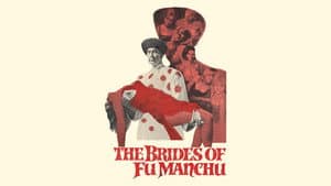 The Brides of Fu Manchu — foto 7