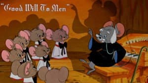 Good Will to Men — foto 1
