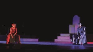 Bodo Wartke & Melanie Haupt - Antigone — foto 1