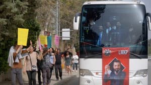 İllegal Hayatlar: Meclis — foto 3