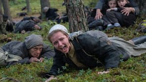 Héroe del Holocausto — foto 6